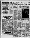 Coventry Evening Telegraph Wednesday 09 January 1980 Page 12