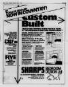 Coventry Evening Telegraph Wednesday 09 January 1980 Page 42