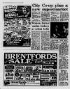 Coventry Evening Telegraph Thursday 10 January 1980 Page 20