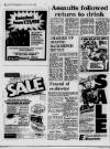 Coventry Evening Telegraph Thursday 10 January 1980 Page 30