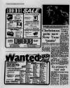 Coventry Evening Telegraph Friday 11 January 1980 Page 22