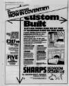 Coventry Evening Telegraph Friday 11 January 1980 Page 26