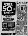 Coventry Evening Telegraph Tuesday 15 January 1980 Page 10