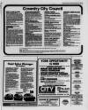 Coventry Evening Telegraph Friday 18 January 1980 Page 43