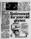 Coventry Evening Telegraph Wednesday 23 January 1980 Page 21