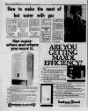 Coventry Evening Telegraph Wednesday 23 January 1980 Page 22