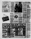 Coventry Evening Telegraph Thursday 24 January 1980 Page 20