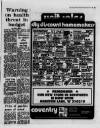 Coventry Evening Telegraph Friday 25 January 1980 Page 23