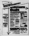 Coventry Evening Telegraph Friday 25 January 1980 Page 24