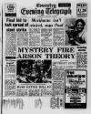 Coventry Evening Telegraph Saturday 26 January 1980 Page 1