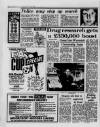 Coventry Evening Telegraph Saturday 26 January 1980 Page 10