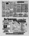 Coventry Evening Telegraph Saturday 26 January 1980 Page 28