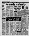 Coventry Evening Telegraph Saturday 26 January 1980 Page 40