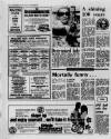 Coventry Evening Telegraph Monday 28 January 1980 Page 12