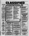 Coventry Evening Telegraph Monday 28 January 1980 Page 17