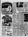 Coventry Evening Telegraph Monday 04 February 1980 Page 10