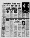 Coventry Evening Telegraph Saturday 09 February 1980 Page 10