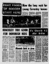 Coventry Evening Telegraph Saturday 09 February 1980 Page 34