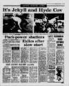 Coventry Evening Telegraph Monday 11 February 1980 Page 13