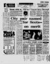 Coventry Evening Telegraph Tuesday 12 February 1980 Page 2