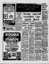 Coventry Evening Telegraph Tuesday 12 February 1980 Page 14