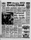 Coventry Evening Telegraph Wednesday 13 February 1980 Page 1