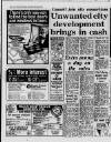 Coventry Evening Telegraph Wednesday 13 February 1980 Page 12