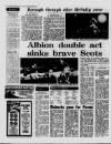 Coventry Evening Telegraph Wednesday 13 February 1980 Page 22