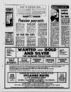Coventry Evening Telegraph Thursday 14 February 1980 Page 20