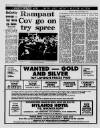 Coventry Evening Telegraph Saturday 16 February 1980 Page 14