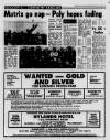 Coventry Evening Telegraph Saturday 16 February 1980 Page 35