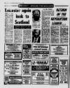 Coventry Evening Telegraph Saturday 16 February 1980 Page 40