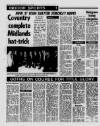 Coventry Evening Telegraph Saturday 16 February 1980 Page 44