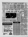 Coventry Evening Telegraph Tuesday 19 February 1980 Page 10
