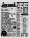 Coventry Evening Telegraph Tuesday 19 February 1980 Page 13