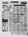 Coventry Evening Telegraph Tuesday 19 February 1980 Page 16