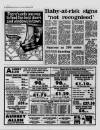 Coventry Evening Telegraph Wednesday 20 February 1980 Page 6