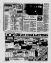 Coventry Evening Telegraph Friday 22 February 1980 Page 12