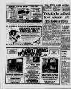 Coventry Evening Telegraph Friday 22 February 1980 Page 20