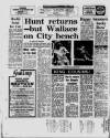 Coventry Evening Telegraph Friday 22 February 1980 Page 36