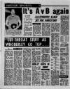Coventry Evening Telegraph Saturday 23 February 1980 Page 44