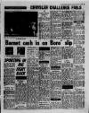 Coventry Evening Telegraph Saturday 23 February 1980 Page 47