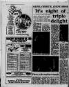 Coventry Evening Telegraph Monday 25 February 1980 Page 12