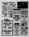 Coventry Evening Telegraph Monday 25 February 1980 Page 30