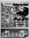 Coventry Evening Telegraph Friday 29 February 1980 Page 25