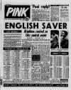 Coventry Evening Telegraph Saturday 01 March 1980 Page 33