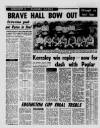 Coventry Evening Telegraph Saturday 01 March 1980 Page 40