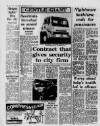 Coventry Evening Telegraph Tuesday 04 March 1980 Page 10