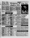 Coventry Evening Telegraph Wednesday 05 March 1980 Page 23