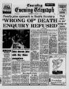 Coventry Evening Telegraph